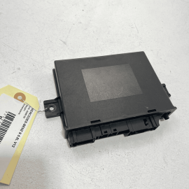 2007-2013 MERCEDES W221 S600 KEYLESSGO KEYLESS GO CONTROL MODULE UNIT OEM