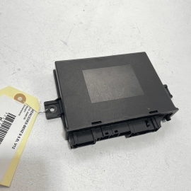2007-2013 MERCEDES W221 S600 KEYLESSGO KEYLESS GO CONTROL MODULE UNIT OEM