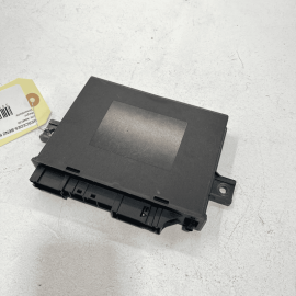 2007-2013 MERCEDES W221 S600 KEYLESSGO KEYLESS GO CONTROL MODULE UNIT OEM