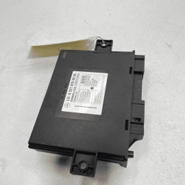 2007-2013 MERCEDES W221 S600 KEYLESSGO KEYLESS GO CONTROL MODULE UNIT OEM