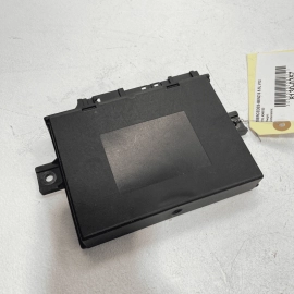 2007-2013 MERCEDES W221 S600 KEYLESSGO KEYLESS GO CONTROL MODULE UNIT OEM