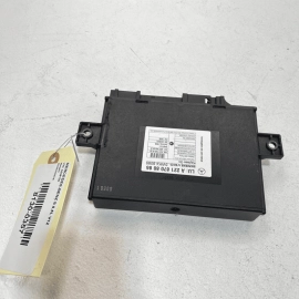 2007-2013 MERCEDES W221 S600 KEYLESSGO KEYLESS GO CONTROL MODULE UNIT OEM