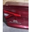 15-17 Hyundai Sonata Trunk Hatch Tailgate Lid Spoiler Rear View Camera Red 