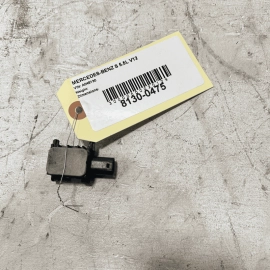 2007 - 2013 MERCEDES S-CLASS IMPACT CRASH SENSOR FRONT RIGHT/LEFT OEM 1PCS 2007 - 2013 MERCEDES S-CLASS IMPACT CRASH SENSOR FRONT RIGHT/LEFT OEM 1PCS