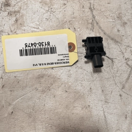 2007 - 2013 MERCEDES S-CLASS IMPACT CRASH SENSOR FRONT RIGHT/LEFT OEM 1PCS 2007 - 2013 MERCEDES S-CLASS IMPACT CRASH SENSOR FRONT RIGHT/LEFT OEM 1PCS