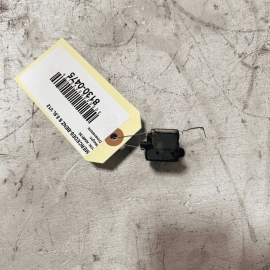 2007 - 2013 MERCEDES S-CLASS IMPACT CRASH SENSOR FRONT RIGHT/LEFT OEM 1PCS 2007 - 2013 MERCEDES S-CLASS IMPACT CRASH SENSOR FRONT RIGHT/LEFT OEM 1PCS
