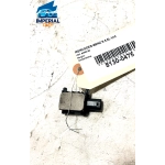 2007 - 2013 MERCEDES S-CLASS IMPACT CRASH SENSOR FRONT RIGHT/LEFT OEM 1PCS