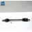 Rear Side / Driver Side Axle Shaft ACURA TLX 2015-2020 OEM 67K Miles
