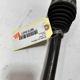 Rear Side / Driver Side Axle Shaft ACURA TLX 2015-2020 OEM 67K Miles