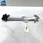 HONDA ACCORD LX 2018-2020 FRONT PASSENGER SIDE DOOR WINDOW REGULATOR & MOTO