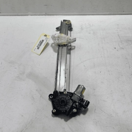 HONDA ACCORD LX 2018-2020 FRONT PASSENGER SIDE DOOR WINDOW REGULATOR & MOTO