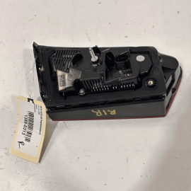 2016 - 2018 AUDI A6 S6 REAR RIGHT PASSENGER SIDE INNER TAILLIGHT LIGHT LAMP