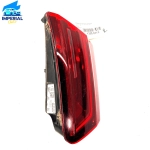 2016 - 2018 AUDI A6 S6 REAR RIGHT PASSENGER SIDE INNER TAILLIGHT LIGHT LAMP