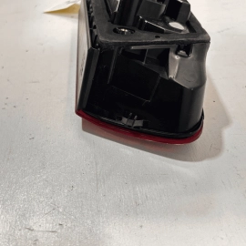 2016 - 2018 AUDI A6 S6 REAR RIGHT PASSENGER SIDE INNER TAILLIGHT LIGHT LAMP
