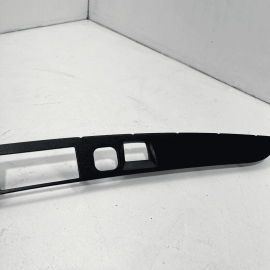 2007-2013 MERCEDES W221 S600 REAR BOOT DECK LID TRUNK TRIM COVER OEM