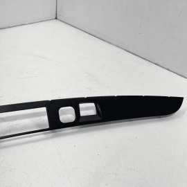 2007-2013 MERCEDES W221 S600 REAR BOOT DECK LID TRUNK TRIM COVER OEM