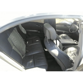 2007-2013 MERCEDES W221 S600 REAR BOOT DECK LID TRUNK TRIM COVER OEM