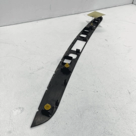 2007-2013 MERCEDES W221 S600 REAR BOOT DECK LID TRUNK TRIM COVER OEM