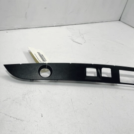 2007-2013 MERCEDES W221 S600 REAR BOOT DECK LID TRUNK TRIM COVER OEM