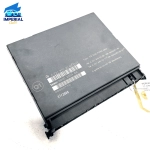 2007-2013 MERCEDES W221 S600 INDIVIDUAL REAR SEATS CONTROL UNIT MODULE OEM