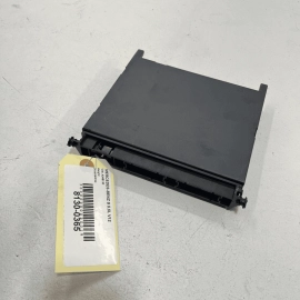 2007-2013 MERCEDES W221 S600 INDIVIDUAL REAR SEATS CONTROL UNIT MODULE OEM 2007-2013 MERCEDES W221 S600 INDIVIDUAL REAR SEATS CONTROL UNIT MODULE OEM