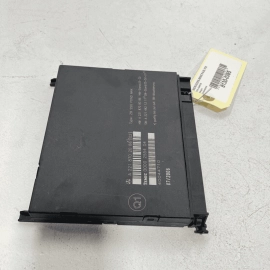 2007-2013 MERCEDES W221 S600 INDIVIDUAL REAR SEATS CONTROL UNIT MODULE OEM 2007-2013 MERCEDES W221 S600 INDIVIDUAL REAR SEATS CONTROL UNIT MODULE OEM