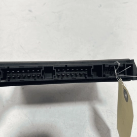 2007-2013 MERCEDES W221 S600 INDIVIDUAL REAR SEATS CONTROL UNIT MODULE OEM 2007-2013 MERCEDES W221 S600 INDIVIDUAL REAR SEATS CONTROL UNIT MODULE OEM