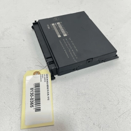 2007-2013 MERCEDES W221 S600 INDIVIDUAL REAR SEATS CONTROL UNIT MODULE OEM 2007-2013 MERCEDES W221 S600 INDIVIDUAL REAR SEATS CONTROL UNIT MODULE OEM