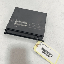 2007-2013 MERCEDES W221 S600 INDIVIDUAL REAR SEATS CONTROL UNIT MODULE OEM 2007-2013 MERCEDES W221 S600 INDIVIDUAL REAR SEATS CONTROL UNIT MODULE OEM