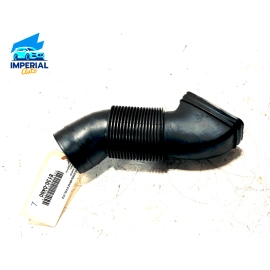 2007 - 2013 MERCEDES S 600 AIR INTAKE DUCT PIPE HOSE LEFT DRIVER SIDE OEM