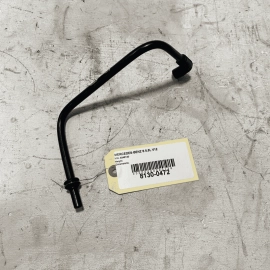 2007 MERCEDES-BENZ S-CLASS BREATHER PIPE VACUUM TUBE HOSE OEM