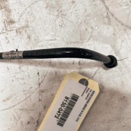 2007 MERCEDES-BENZ S-CLASS BREATHER PIPE VACUUM TUBE HOSE OEM