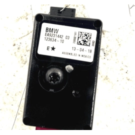 2011-2018 BMW 340 XI Aerial Antenna Amplifier OEM
