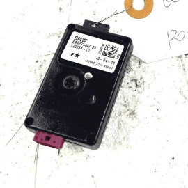 2011-2018 BMW 340 XI Aerial Antenna Amplifier OEM