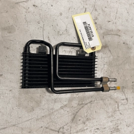 DENT! 2007-13 MERCEDES S CL 550 600 63AMG POWER STEERING OIL COOLER RADIATO