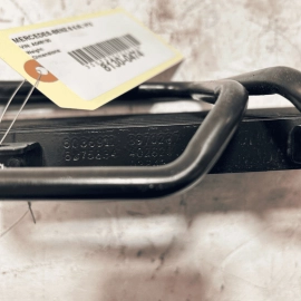 DENT! 2007-13 MERCEDES S CL 550 600 63AMG POWER STEERING OIL COOLER RADIATO