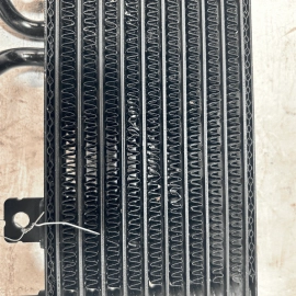 DENT! 2007-13 MERCEDES S CL 550 600 63AMG POWER STEERING OIL COOLER RADIATO