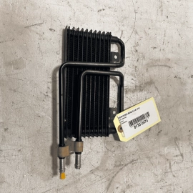 DENT! 2007-13 MERCEDES S CL 550 600 63AMG POWER STEERING OIL COOLER RADIATO