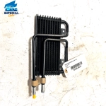 DENT! 2007-13 MERCEDES S CL 550 600 63AMG POWER STEERING OIL COOLER RADIATO