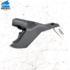 07-13 MERCEDES S600 S550 S63 FRONT DRIVER SIDE SEAT OUTER PANEL COVER TRIM 