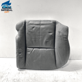 2007-2009 MERCEDES S600 S550 REAR DRIVER SIDE LOWER BOTTOM SEAT CUSHION OEM