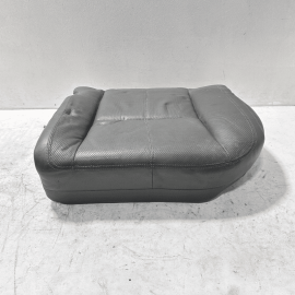 2007-2009 MERCEDES S600 S550 REAR DRIVER SIDE LOWER BOTTOM SEAT CUSHION OEM