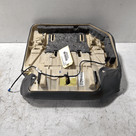 2007-2009 MERCEDES S600 S550 REAR DRIVER SIDE LOWER BOTTOM SEAT CUSHION OEM