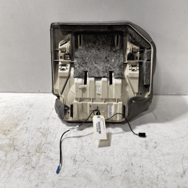 2007-2009 MERCEDES S600 S550 REAR DRIVER SIDE LOWER BOTTOM SEAT CUSHION OEM