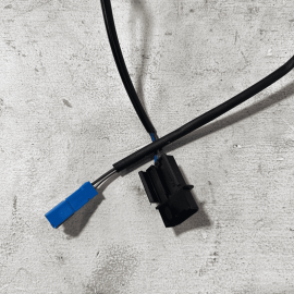 2007-2009 MERCEDES S600 S550 REAR DRIVER SIDE LOWER BOTTOM SEAT CUSHION OEM