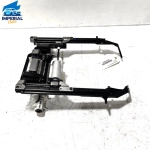 07-13 Mercedes S600 S550 Rear Left or Right Recline Seat Track Frame OEM 1P