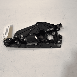 2012 - 2018 AUDI A6 REAR  INNER LEFT DRIVER SIDE DOOR EXTERIOR HANDLE OEM