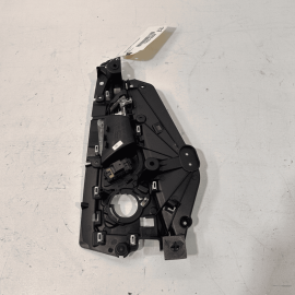 2012 - 2018 AUDI A6 REAR  INNER LEFT DRIVER SIDE DOOR EXTERIOR HANDLE OEM