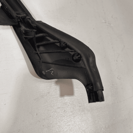 2016-2018 AUDI A6 S6 REAR LEFT DRIVER DOOR WINDOW FRAME RUBBER SEAL CHANNEL