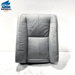 2007-2009 Mercedes S600 Rear Passenger Side Recline Seat Cushion Top Upper 